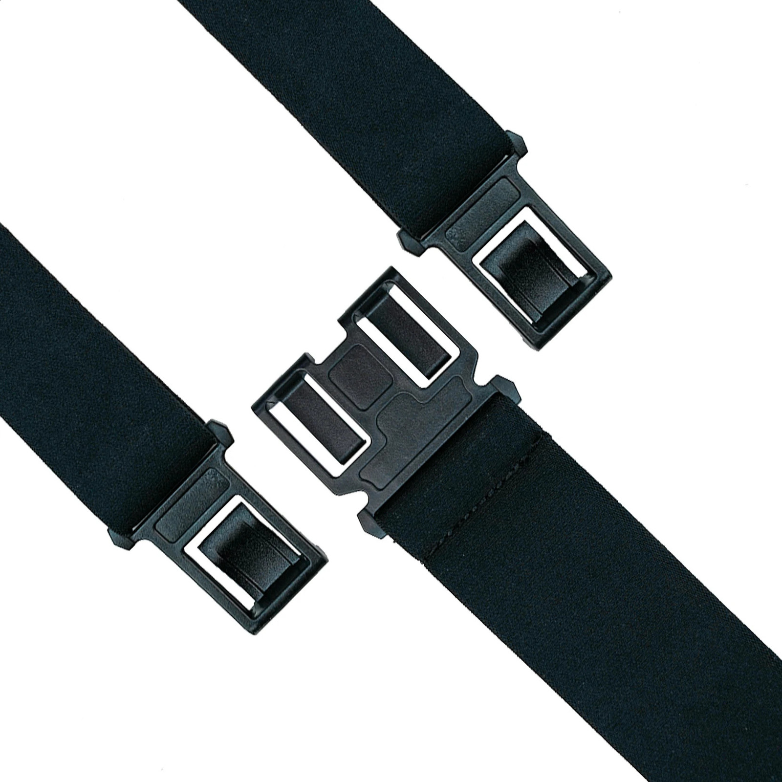 Melo Tough Y Back Suspenders Airport Friendly SuspendersNO Buzz With Plastic Clip 2 Inch Fully Elastic Braces 250425