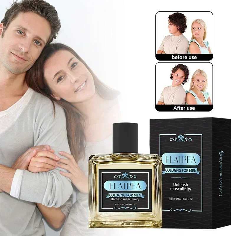 100ML Her Loss Pheromone Perfume Of Man To Attract Women Charm Enhanced Hypnosis Cologne Lasting Glamour Awaken Scent Eau Gifts C251125