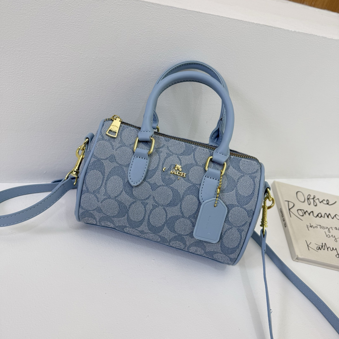 Designer bag Sale Designer Handbag Speedyss Bags Womens Denim Crossbody Bag Luxury Mini Nano Spee Shoulder Bags Tote Pillow Bag Purse