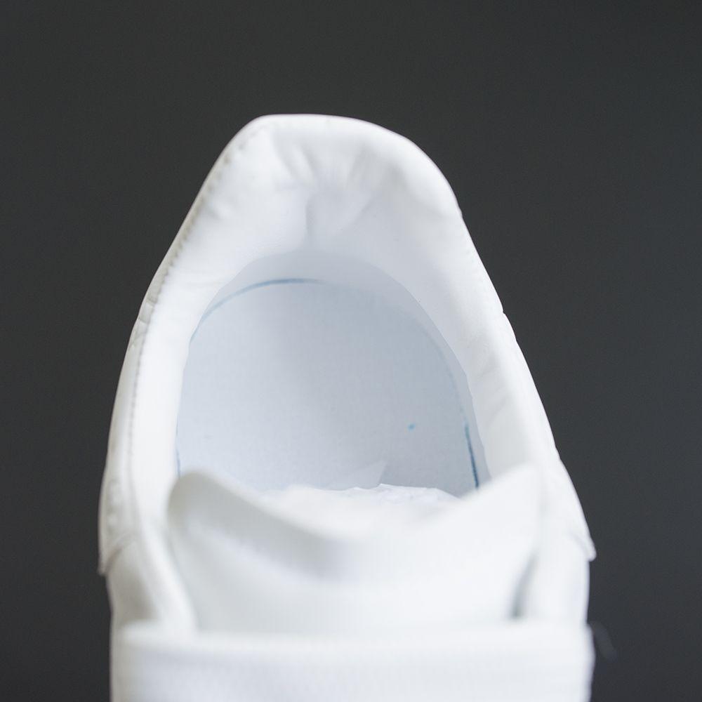 Printed platform McQueen little white shoes ancient three-dimensional flower men's shoes lovers sneakers plate shoes 2025s hot