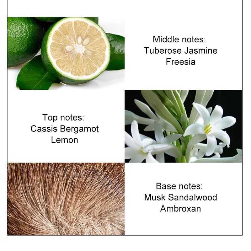 High Quality Perfume Floral Scent Long Lasting Fragrance Pheromone Perfume 100ml Cologne Men And Women Light Fragrance C251125