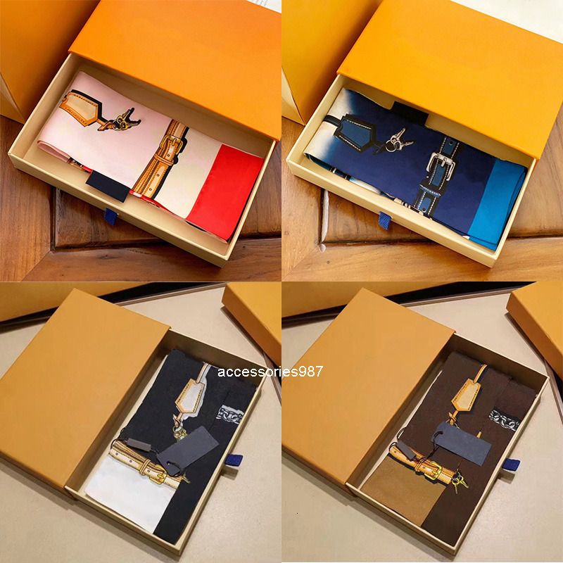 Scarves Designer Wo… - image