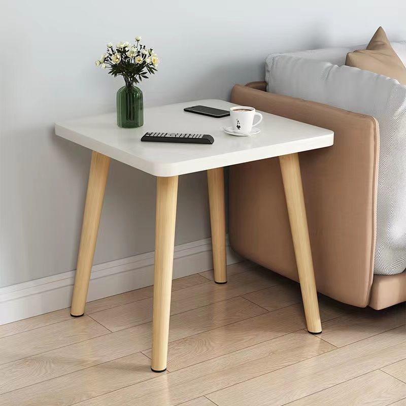 LW04251 Mini simple modern corner table for living room