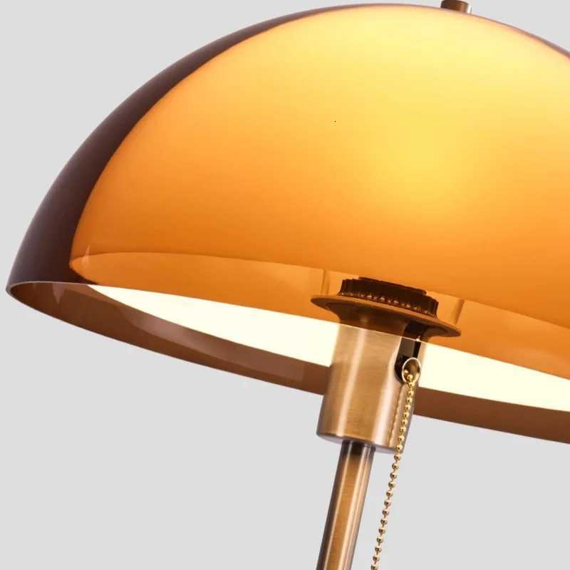 Modern Vintage Iron Acrylic Inside Light Desk Light Warm Light Sconce Suitable For Living Rooms Bedrooms Study RoomsM251125