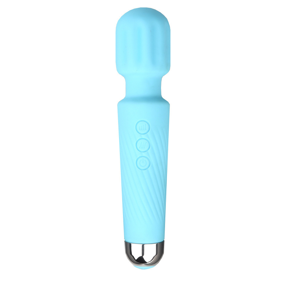Amazon pop shaped vibrator strong vibration slash vibrator female toys erotic sex toys