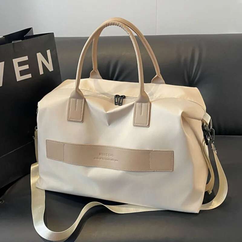 Designer Bag New Short Distance Backpack Women's Fashion Large Capacity Business Travel Waiting For Production Storage Lage Bag