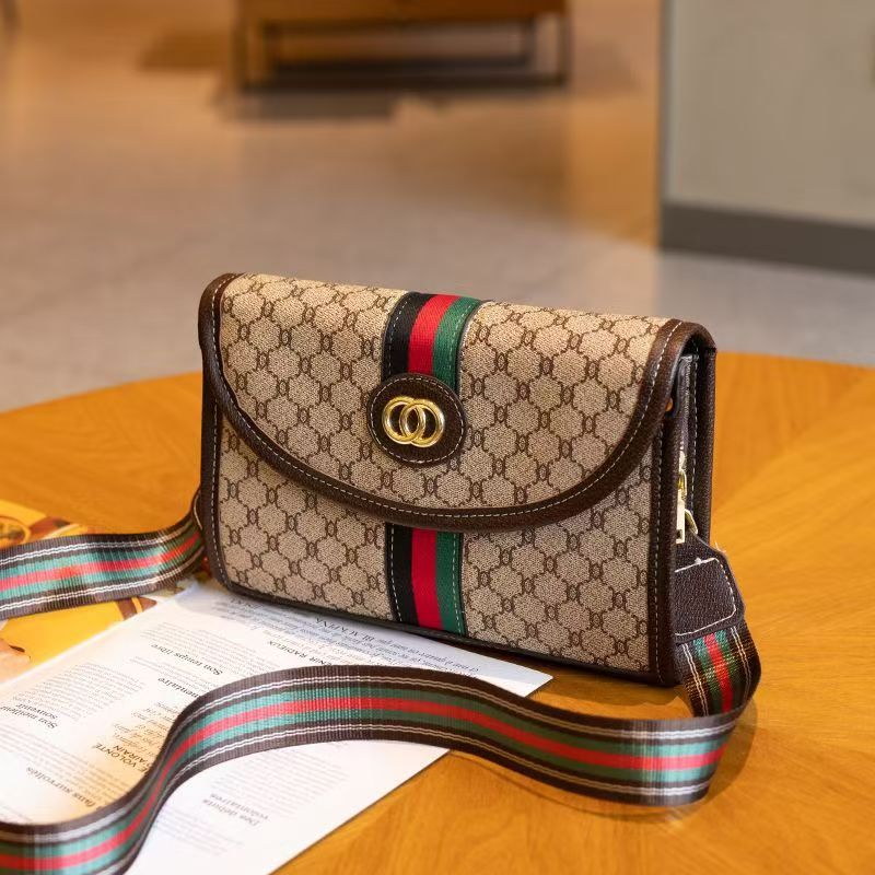 TOP Designer Bag woman bag shoulder bags Cross Body Wallets messenger bags Leather Patchwork Men Women handbag designer handbag fashion bag wallet phone