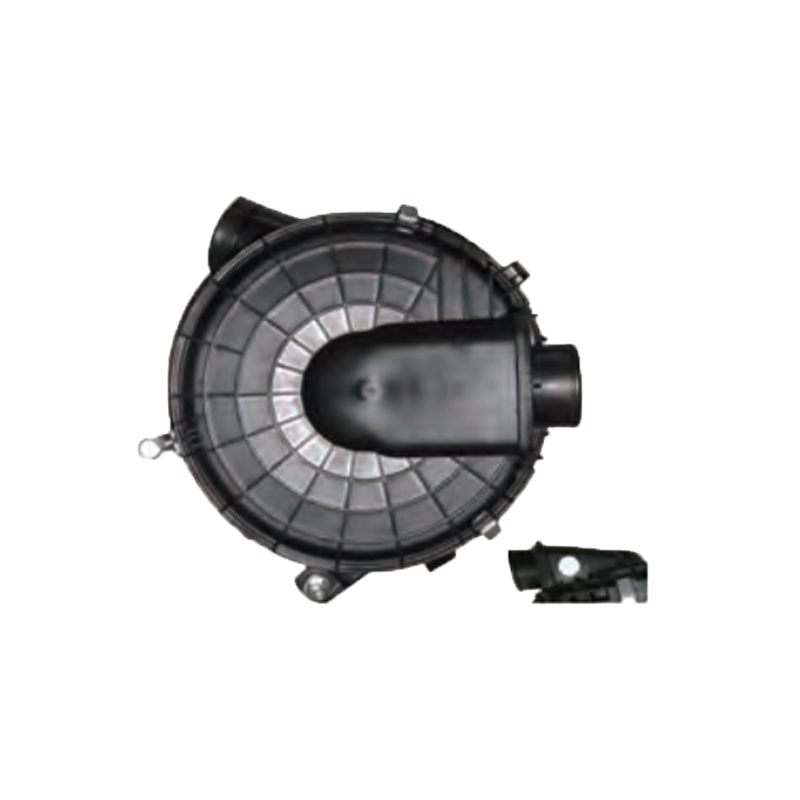 TOYOTA Car AIR CLEANER 17700-5B101 HILUX 98-05 2.4L/3.5L GAS Minimum order quantity 6 pieces
