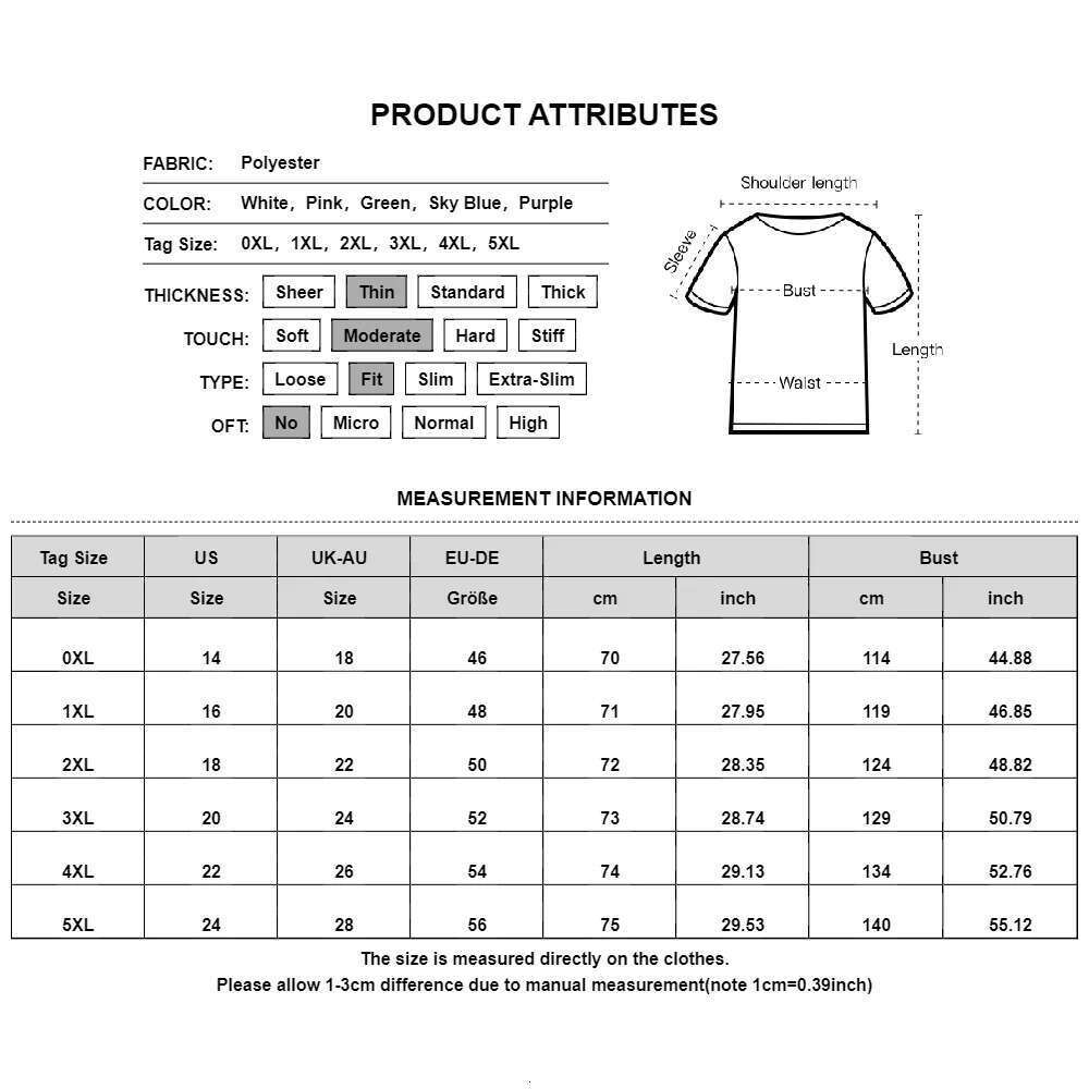 Plus Shirts Tops For Women Clothing Summer Korea Casual Slim Oversized Pullover Blouse Large Size Short Sleeve T-Shirt