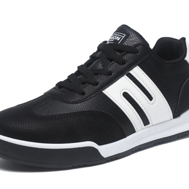 2025 Free Shipping Spring Hot Selling Fashion New Designer Casual Shoes Board Shoes Sports Shoes Sizes 39-45 white color