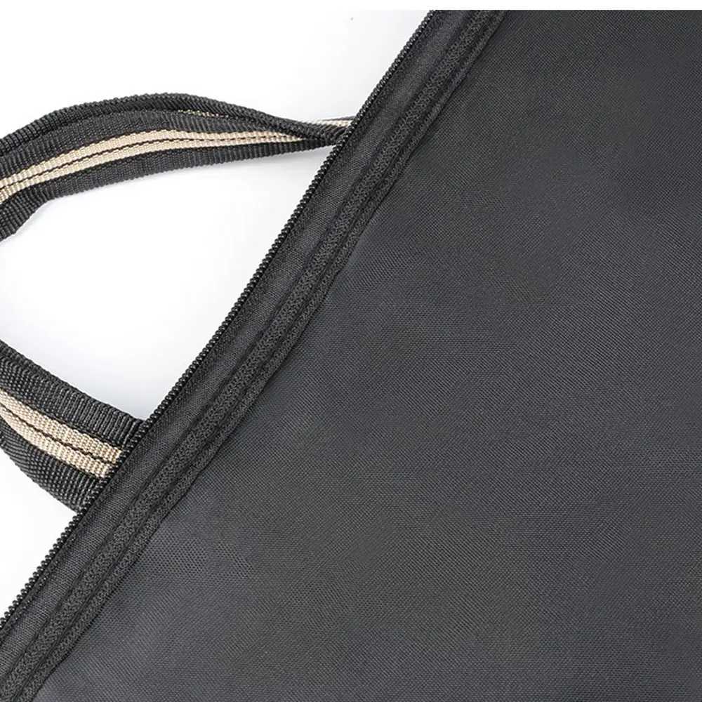Capacity Organizer Bag File Bag Briefcase School File Organizer Package Business Handbag A4 Document Bag Business Storage BagT251125