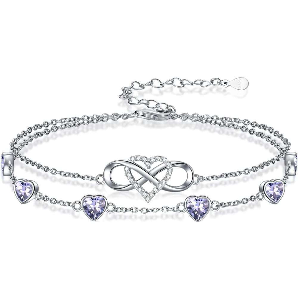 Infinity Heart Birt… - image