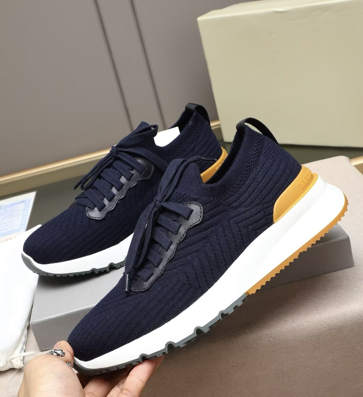 Perfect Design Men … - image