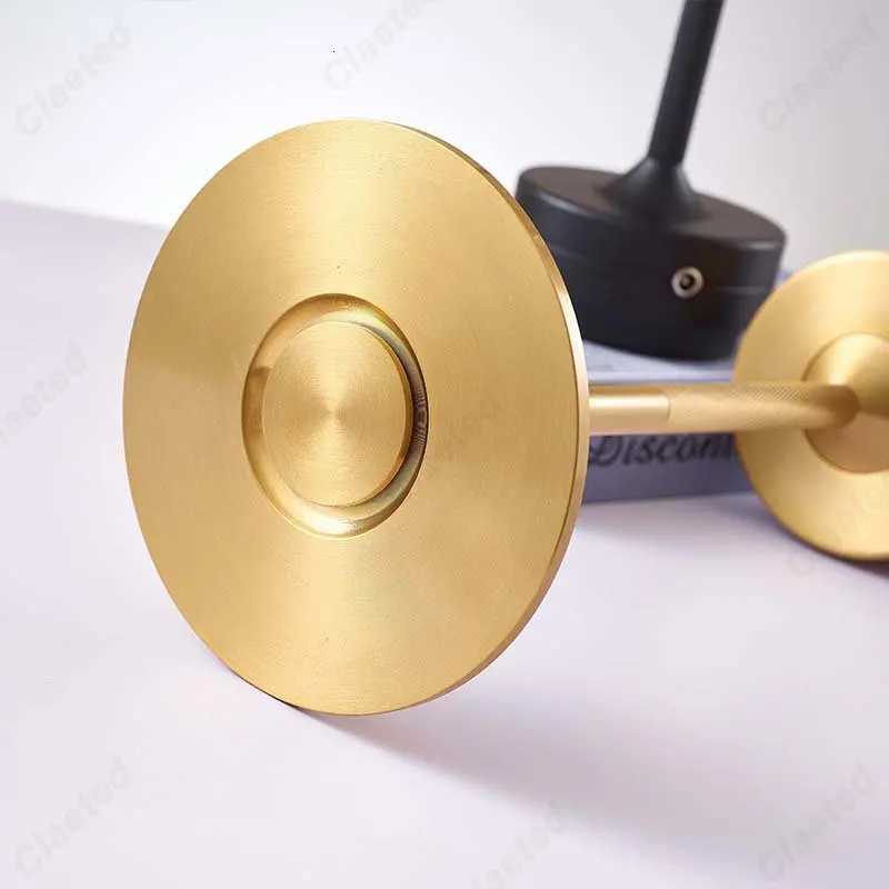 TrendyHome Nordic Rechargeable Table Lamp Touch Led Lamp Coffee Table Decor Bedroom Decoration For Study Bedside Cute Desk LightM251125