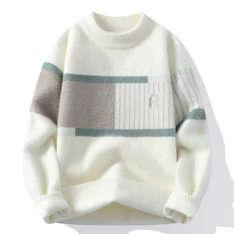 Mens Printed Street… - image