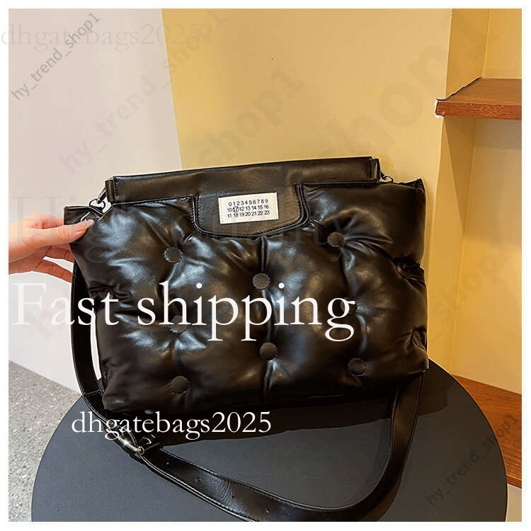 10A luxury maison margaux bag designer bag handbags high quality shoulder bag purse designer crossbody bags designer white maison margiels glamaholic 1c