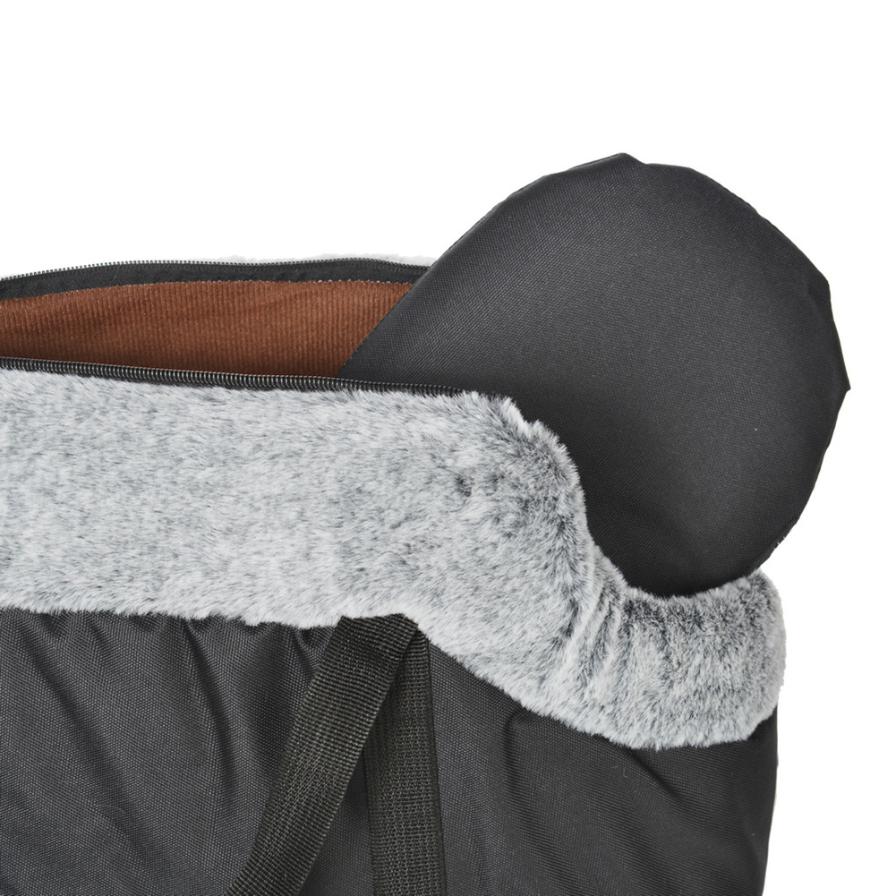 Dogs Bag Carrier Purse Pet Cat Dog Bags Puppy Carrier Bag Rabbit Bunny Handbag Tote Pet Outdoor Hiking Travel Breathable Light Weight