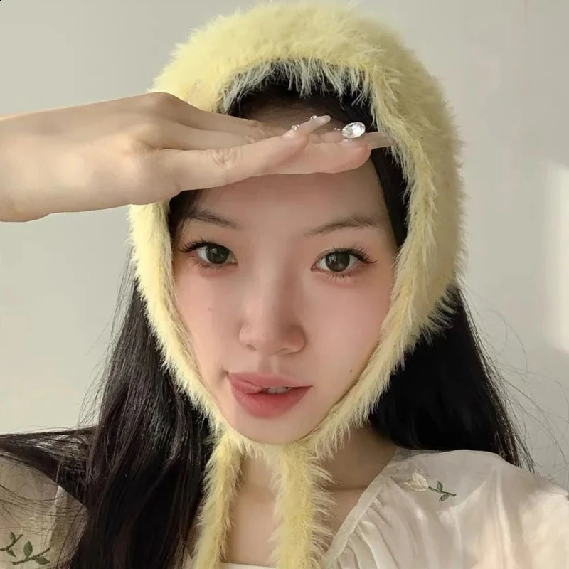 Exquisite crocheted headscarf girl with pos hair scarf knitted headband suitable for womens travel hair accessories wholesale 250423