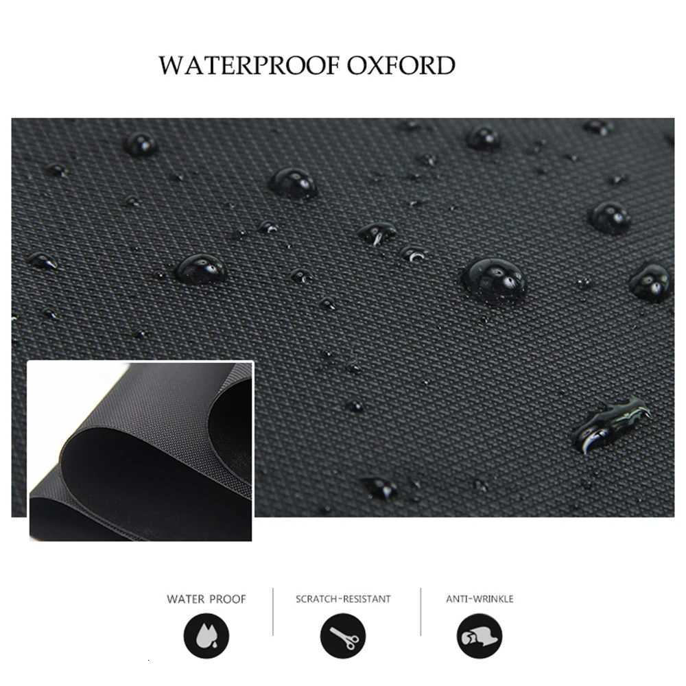 Men Briefcase Messenger Bag Oxford Waterproof Shoulder Bag For Men Fashion Business Handbag Men Casual Crossbody Bags X688ZCT251125