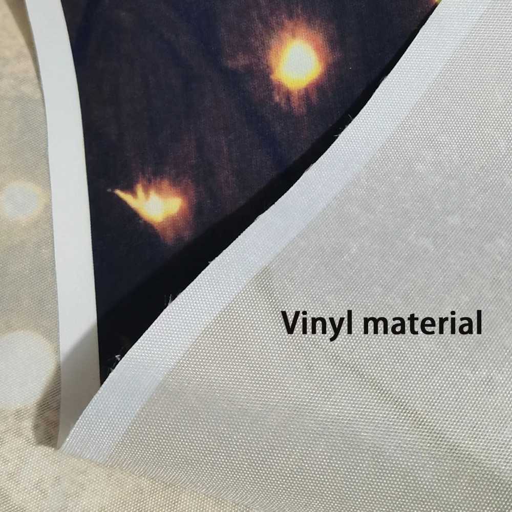 Winter Forest Scene Backdrop for Photography Snow Snowflake Xmas Tree Natural Landscape Christmas Baby Portrait Photo BackgroundM251125