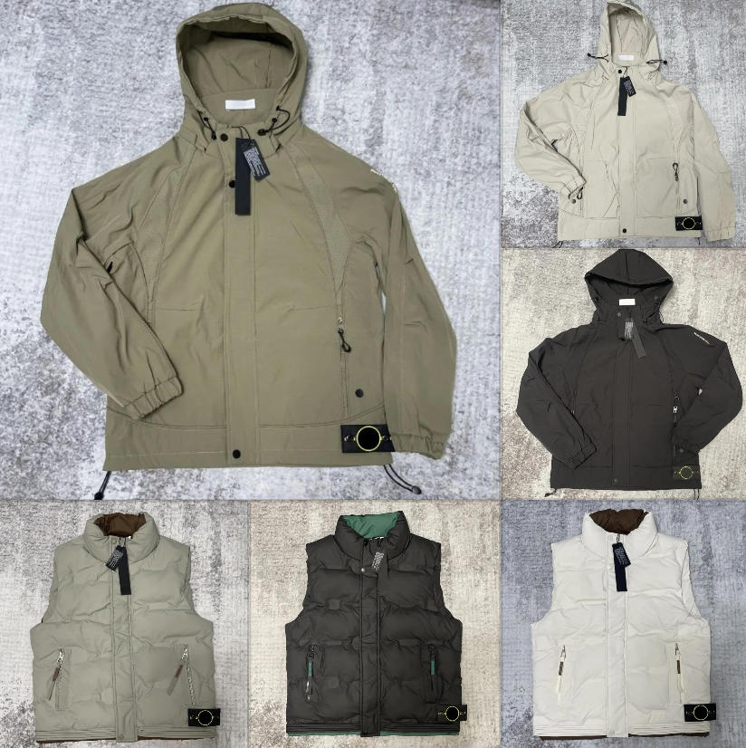 Mens Designer Jacke… - image