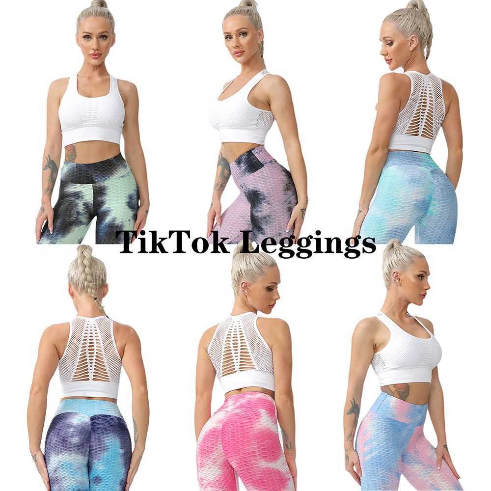 Female Abdominal Control Training Running 4-way Elastic Waist Yoga Pants Female Abdominal Control Training Running TightsC250425