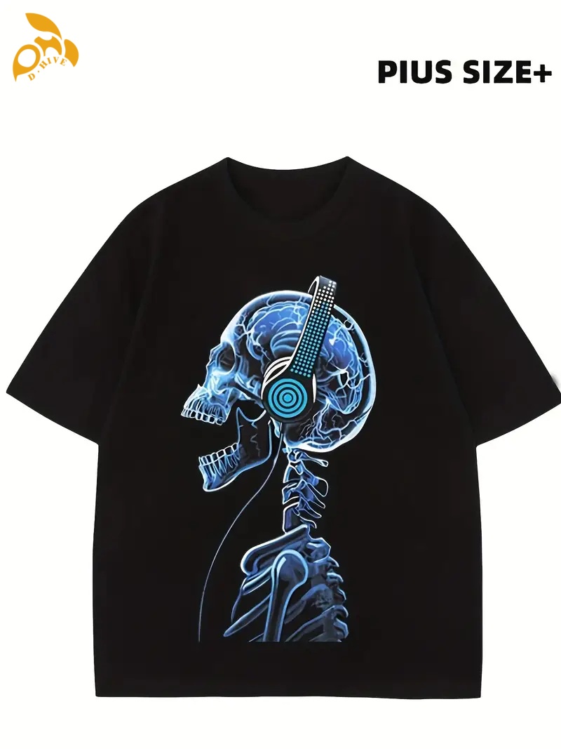 Free Shipping Men's Women's DIY Casual shirt Short Sleeve Round neck Designer Oversize Men's T-shirts print Logo Customized Size S-6XL