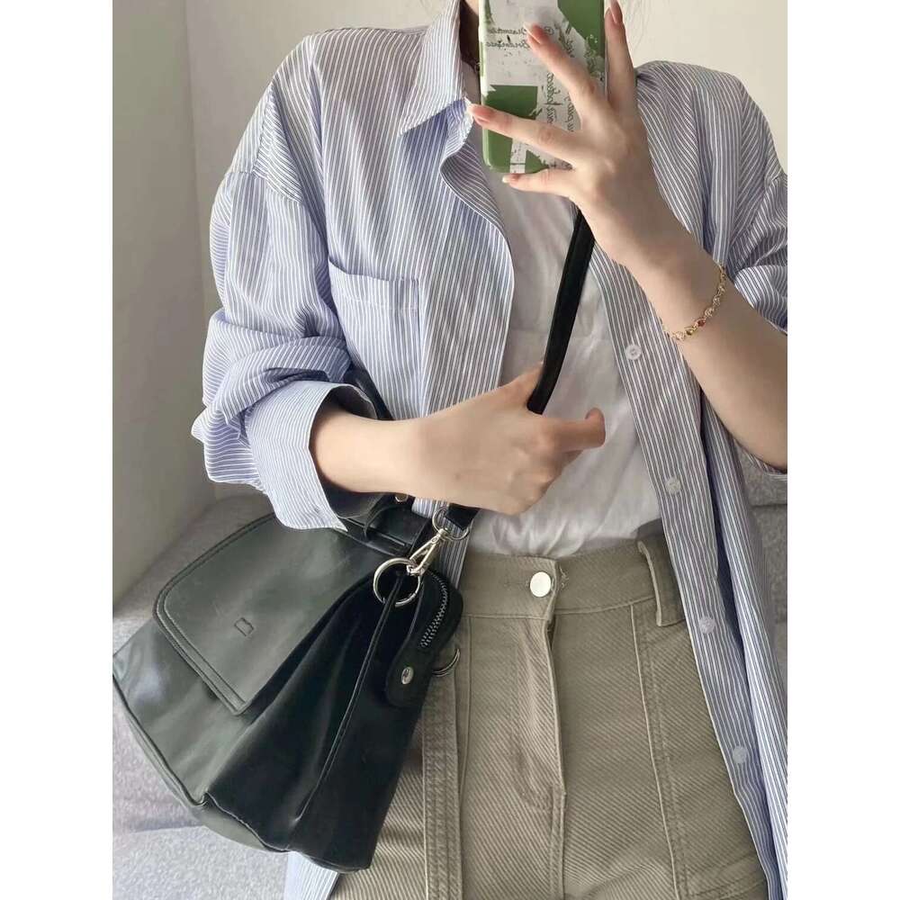 Luxury Designer Women's Large Capacity Daily Shoulder Bag With Business Commuter Briefcase Handbag