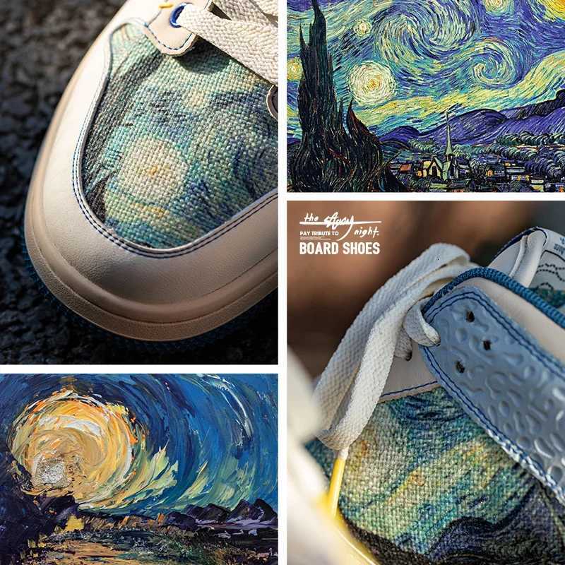 Mra Brand Sense of Design and Cfortable Mens Sneakers New Blue Mens Shoes Niche Design High Quality Sports and Leisure Shoes J260507