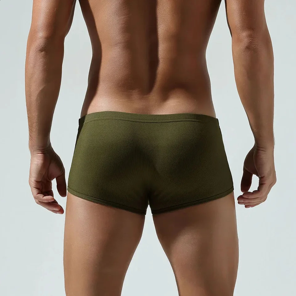 In the Taoweier was very soft and Ren boxers bridal underwear 250417