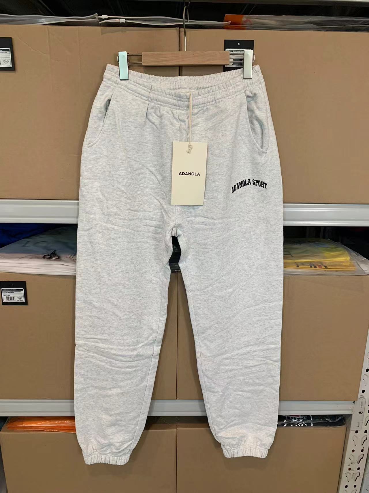 Top Adonola Women's High Quality Sweatshirts Fashion Ada Clothing Logo Long Sleeve Pullover Man Casual Sportswear Adanolalies Hoodie 889 a71