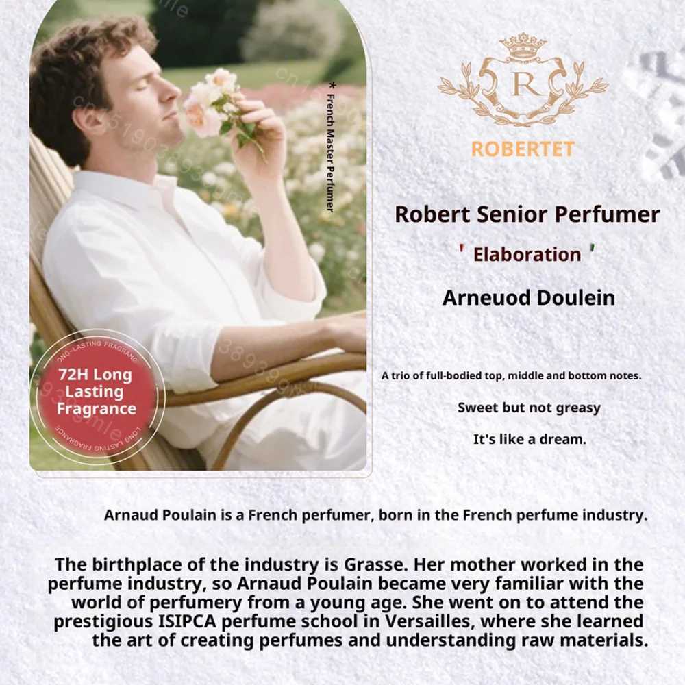 Christmas Tree Perfume Set Floral Note Stimulating Flirting Glamour Fruity Woody Notes Brand Eau De Toilette Christmas Gifts C251125