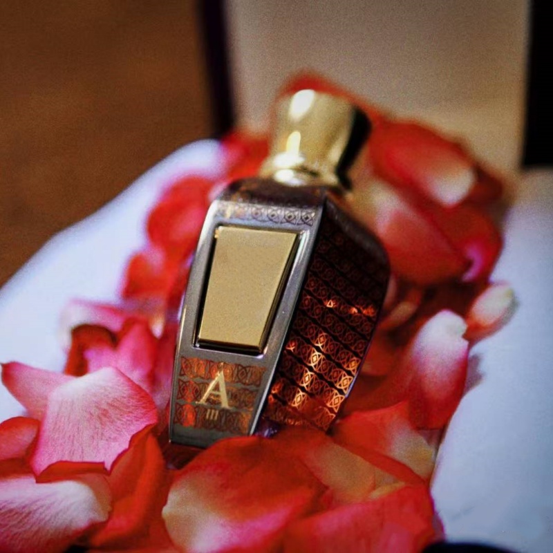 Xerjoff A Alexandria III Women And Men 50Ml Perfume EDP Rose Luxuries Designer Cologne Naxos ERBA PURA Renaissance 100Ml Long Lasting Time Spray Eau D