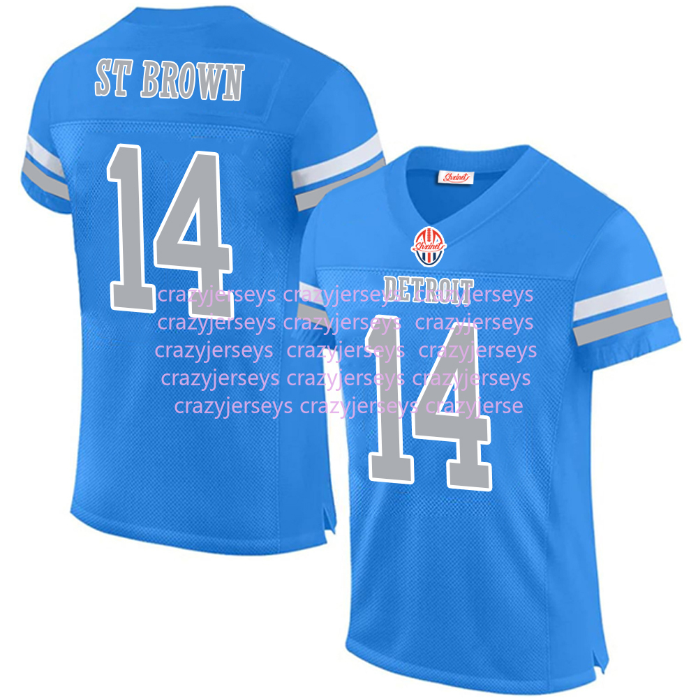 Custom Football jersey Stitched Any Name Number Embroidery V-neck Pullover Football Jersey, Outdoor Rugby Jersey For Team Training