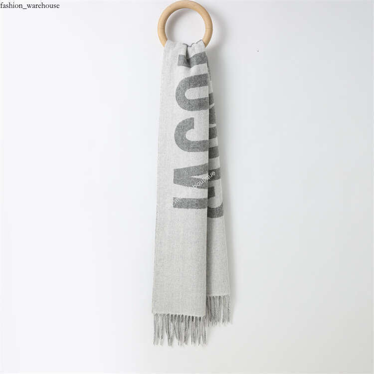 Jaq Scarf Designers… - image