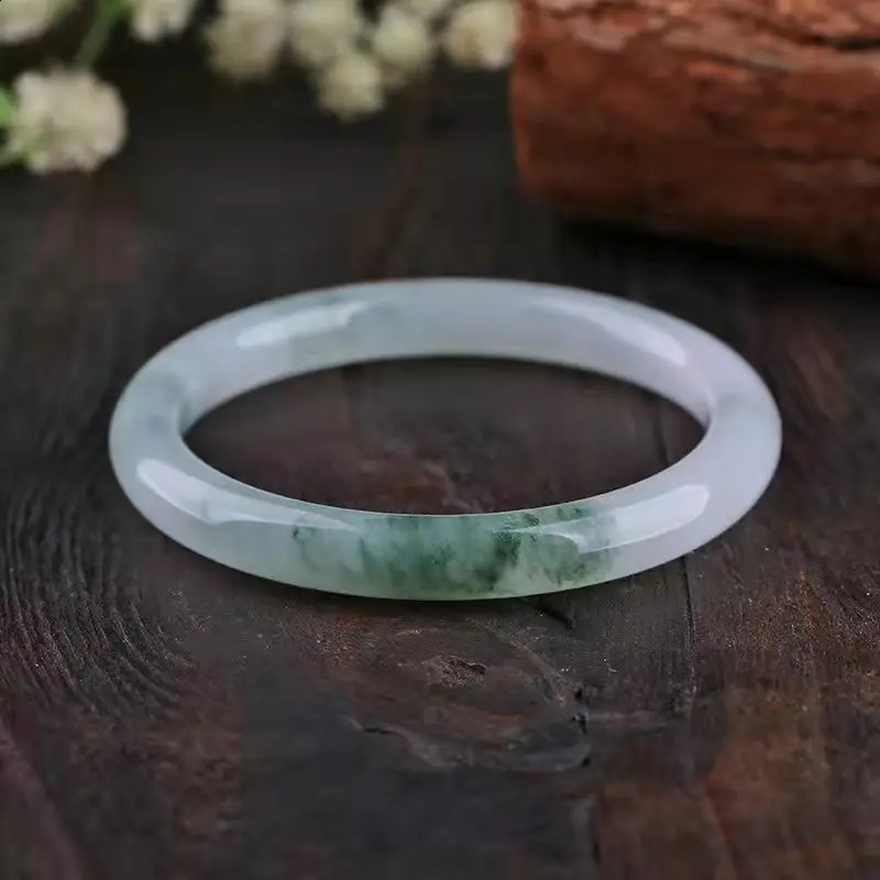 Tianshan Cui Piaohua Bracelet Womens 250424