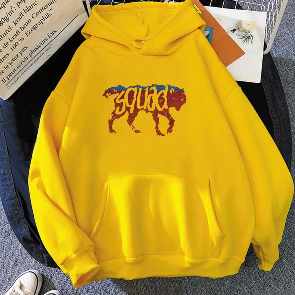 Life is Strange 2 Hoodies Autumn/Winter Soft Sweaters Women/Men Aldoult Pocket Cartoon Clothing Moletom Casual Hoodies M250425