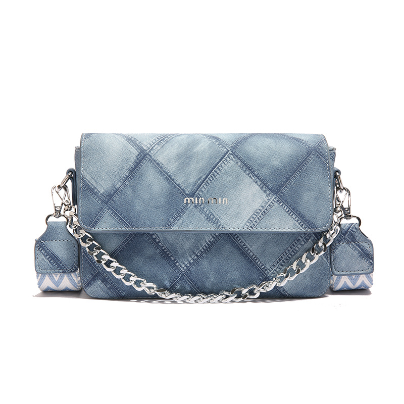 New Free Shipping Designer Shoulder Casual Tie Dye Versatile Crossbody Bag Fashionable For Women New Free Delivery Designer Bag