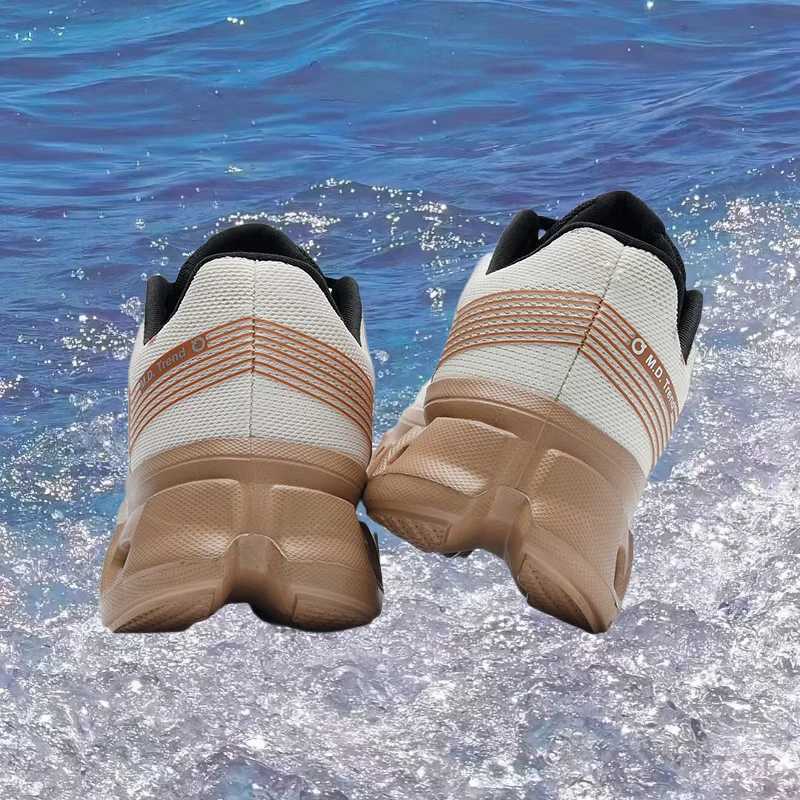 Cool womens sports shoes unique outdoor couple basketball shoes personalized running shoes for spring and summer mens sports shoesC250425
