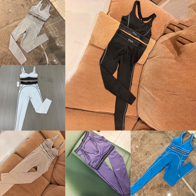 Women Tanks Legging… - image