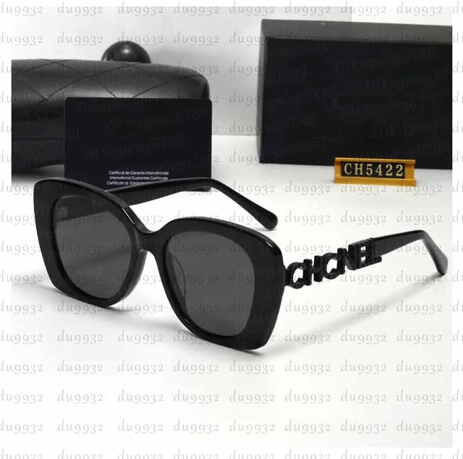 Designer channels sunglasses for women luxury glasses sheet protection sunglasses men comfortable nose pads beautiful Lunette de Soleil gafas de sol Sonnenbrille