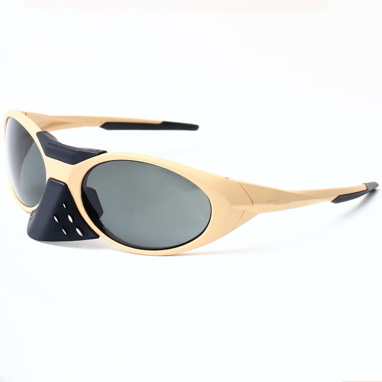Outdoor sports leisure travel cycling retro personalized sunglasses for men and women sunglasses for driving