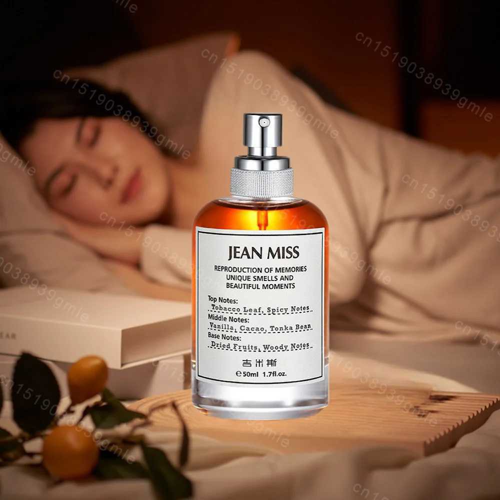 Woman Lazy Weekend Perfume - Natural Floral Fragrance Citrus Eau De Parfum Sexy Long-Lasting Pheromone Charm for Weekend C251125