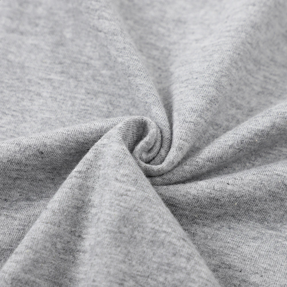 Dont worry dear. Enjoy the current mens T-shirts oversized Crewneck T-shirts breathable clothing summer cotton T-shirts loose tops 250423