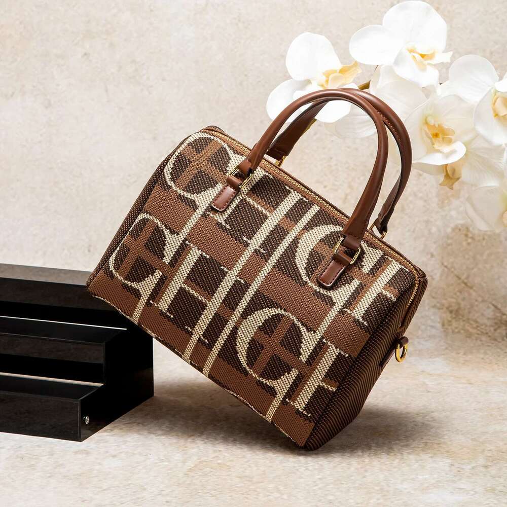 CHCH Crossbody New Fabric Large Handbag High Quality Women's Pillow Bag
