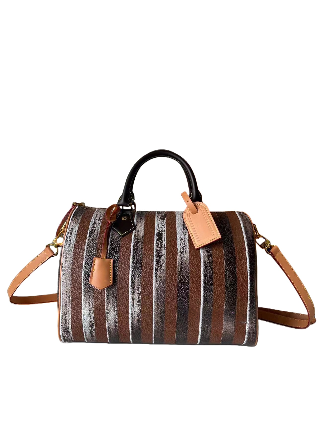 Chic Womens Clutch: Premium Quality Leather Accessory Featuring Organized Inside Spaces