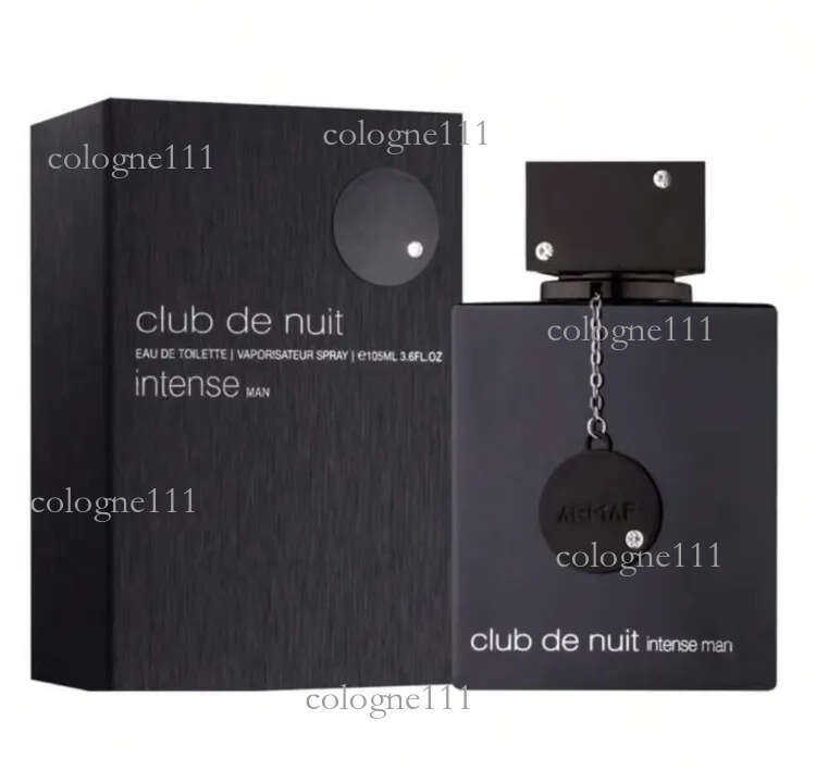 perfume cologne parfum perfumes cologne for mens colonge High Quality Club De Nuit Untold Unisex Eau de Parfum - Long-Lasting Fragrance for Men & Women