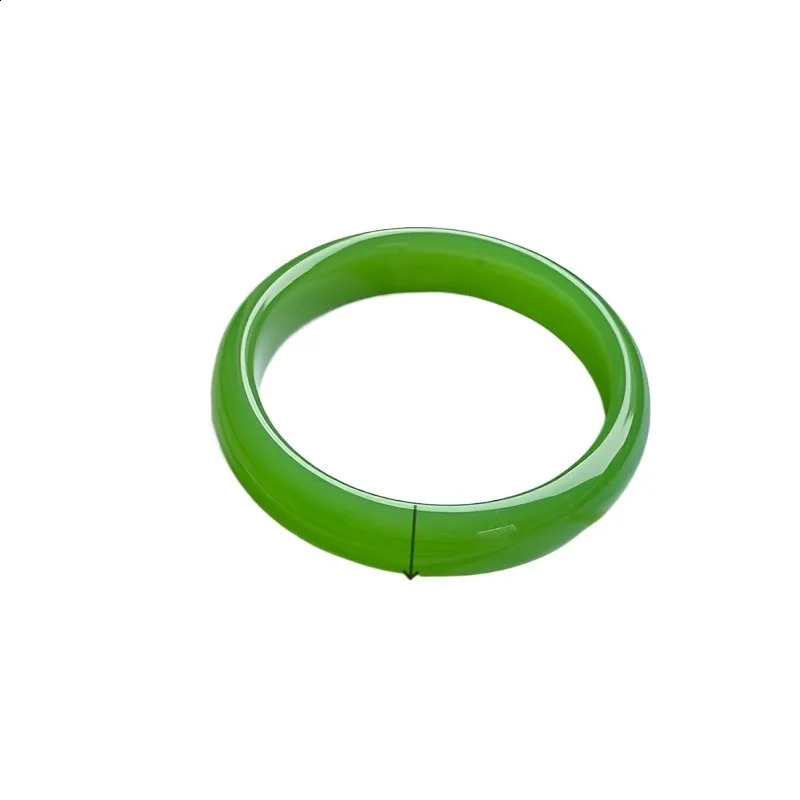 Natural Green Bracelet for Women To Give Mother Exquisite Gifts 250424