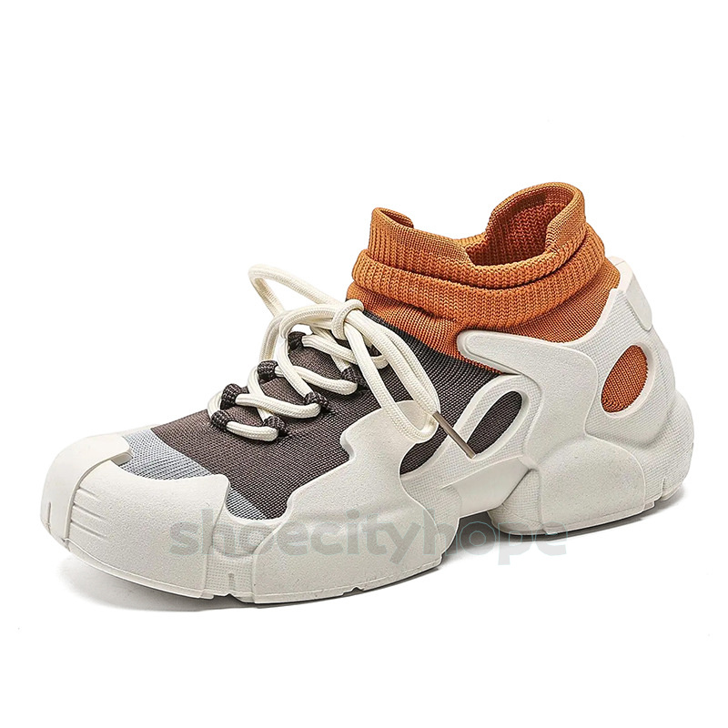 2025 Free Shipping Sneakers Women Shoes Designer Shoes Trainers Casual Comfortable Flat Tenis Fashion Beige Black Purple Blue Breathability Big-headed