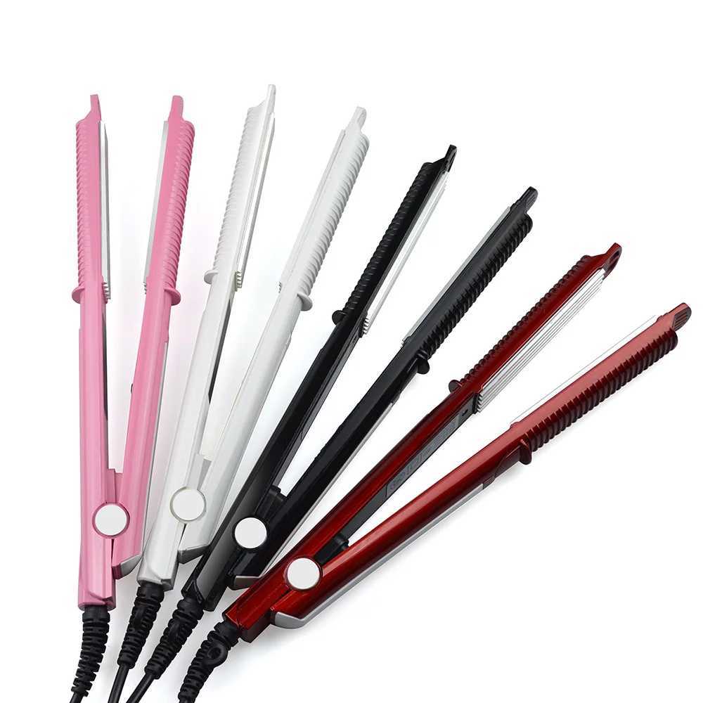 New Arrival Ceramic Wave Hair Curling Iron Ceramic Temperature Controlled Curler Z250425